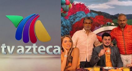 Adiós 'VLA': Tras 23 años vetado de Televisa y 12 kilos menos, exgalán de TV Azteca vuelve a 'Hoy'