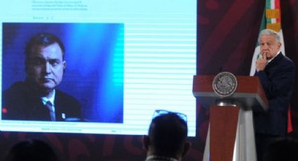 Juicio de García Luna: Gobierno de AMLO buscará recuperar dinero robado, si resulta culpable
