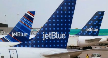 Alerta en NY: Chocan dos aviones en el aeropuerto JFK; descartan pasajeros heridos