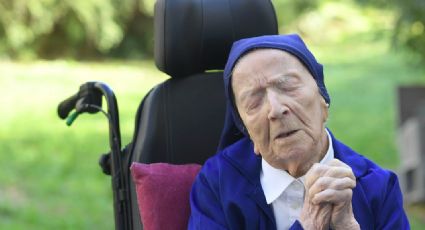 Vivió 118 años: Muere la mujer más longeva del mundo; sobrevivió incluso al Covid-19