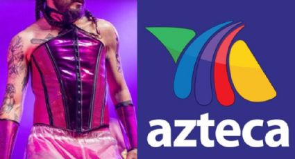 Se vuelve mujer: Tras 5 años casado, galán de Televisa se confiesa en TV Azteca y 'sale del clóset'