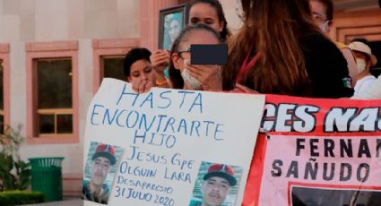 Rastreadoras de Ciudad Obregón: 11 personas han sido reportadas como desaparecidas en lo que va del 2023
