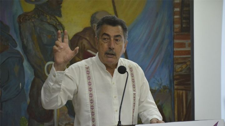 Alcalde de Cajeme, Javier Lamarque, responde polémica de Oomapasc: "EroAgua quería solamente cobrar"