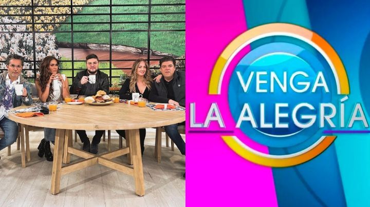 Tras despido de TV Azteca y firmar con Televisa, conductora vuelve a 'Hoy' y hunde a 'VLA'
