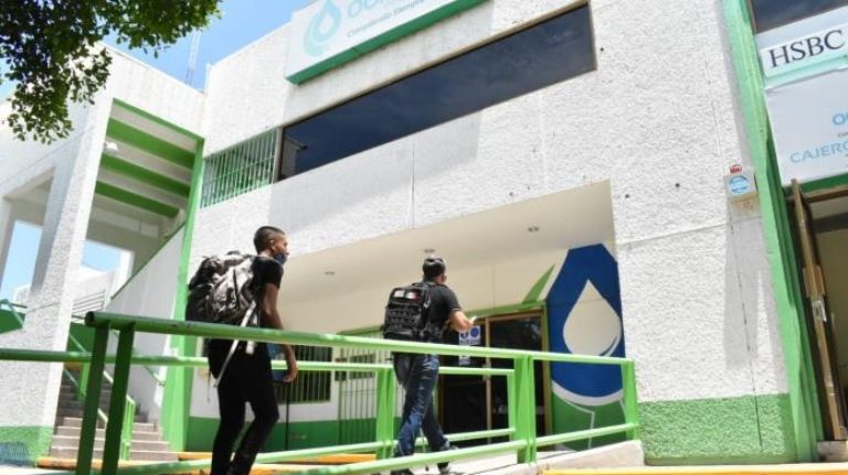 El alcalde de Cajeme habló de la polémica de Oomapasc. Foto: Internet