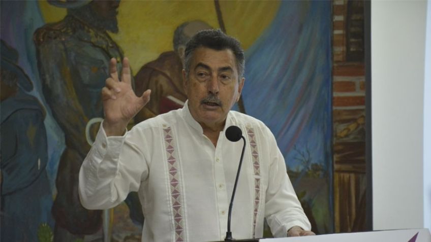 Alcalde de Cajeme, Javier Lamarque, responde polémica de Oomapasc: "EroAgua quería solamente cobrar"