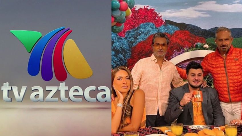 Adiós 'VLA': Tras 23 años vetado de Televisa y 12 kilos menos, exgalán de TV Azteca vuelve a 'Hoy'