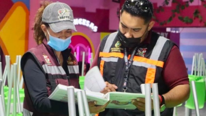 Tras presuntamente haber abusado de un menor, vinculan a proceso a adolescente en NL