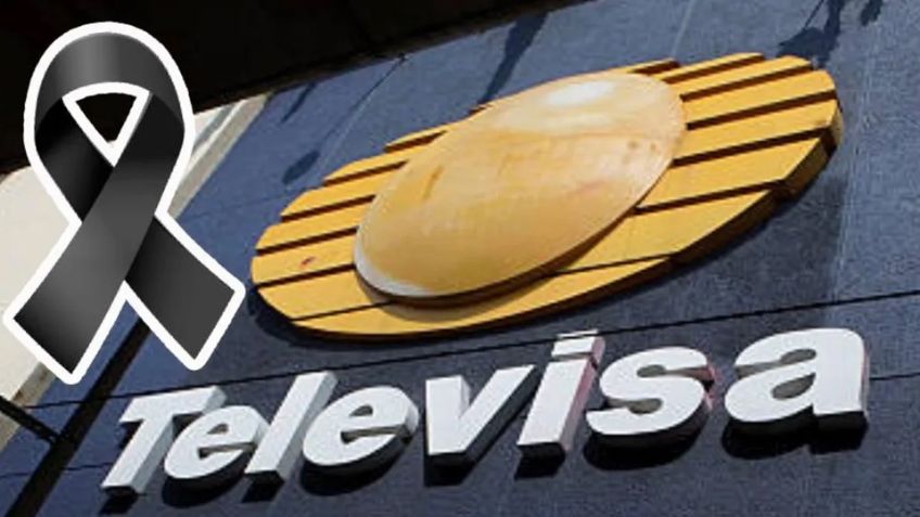 Luto en Televisa: Muere querida actriz de 'María la del Barrio' por dura enfermedad a los 68 años