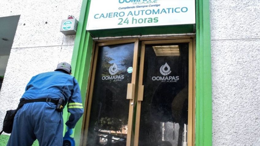 Contratar a EroAgua fue un error de Oomapasc que le puede costar caro, coinciden empresarios