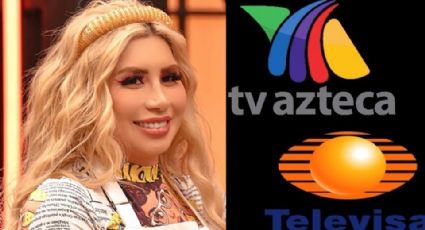 Tras 6 años en TV Azteca y despido de 'VLA', 'La Bebeshita' firma con Televisa y se une ¿a 'Hoy'?