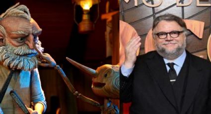 El Oscar está cerca: 'Pinocho' queda nominado a los Premios BAFTA; UNAM celebrará con cine gratis