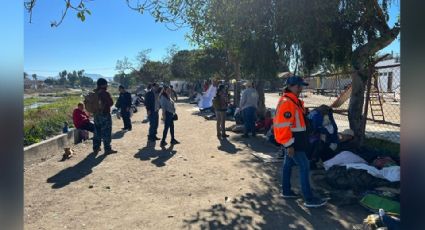 'Búsqueda en vida' regresa a 17 personas extraviadas a sus casas en la Región del Mayo