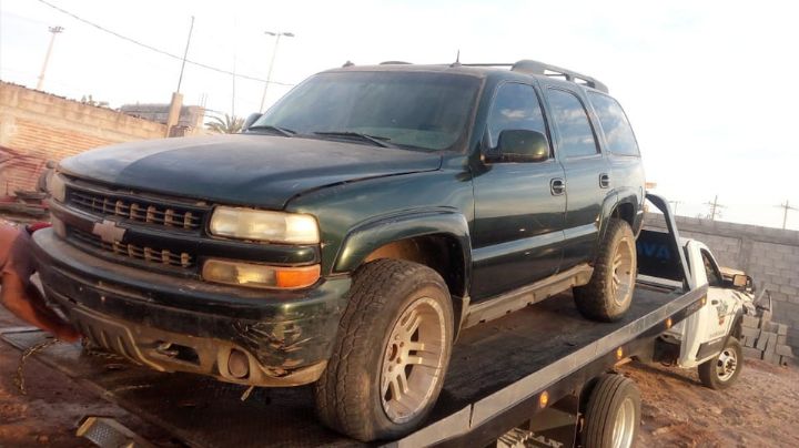 Comisario de Ciudad Obregón reconoce alza en robo de vehículos; en un día se robaron 3 automóviles