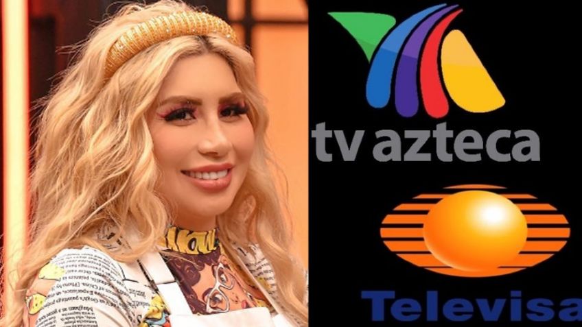 Tras 6 años en TV Azteca y despido de 'VLA', 'La Bebeshita' firma con Televisa y se une ¿a 'Hoy'?