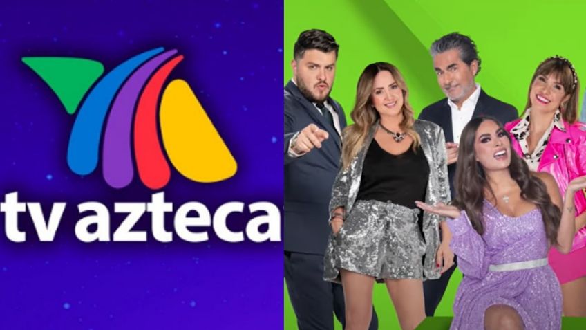 Irreconocible por cirugías: Tras 3 años retirada de Televisa, exactriz de TV Azteca aparece en 'Hoy'