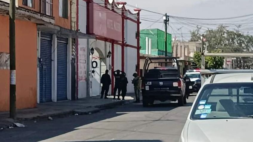 Empleado de hotel es asesinado de un balazo en la cabeza; lo encontraron dentro de una habitación