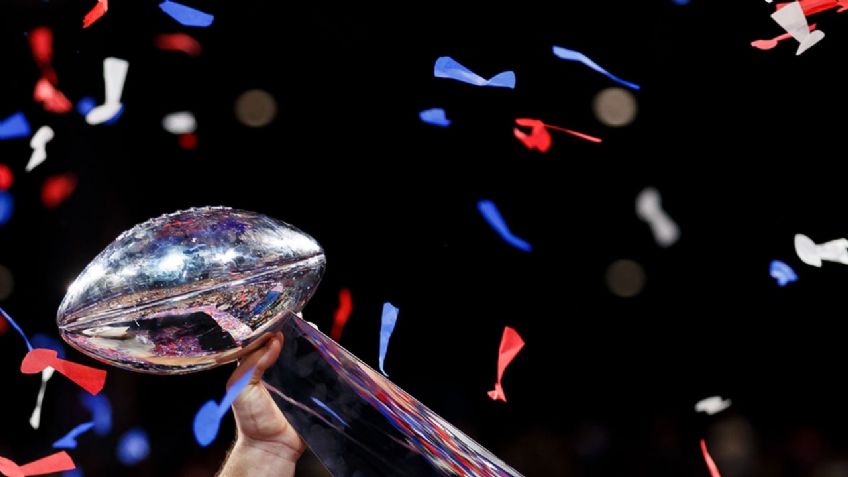 Super Bowl LVII: ¿Cuántos mexicanos han logrado levantar el trofeo Vince Lombardi?
