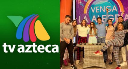 Adiós TV Azteca: Tras salir del clóset y 3 años de exclusividad, conductora es despedida de 'VLA'