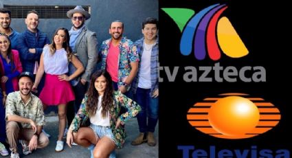 Se volvió mujer: Tras años en Televisa, actor de TV Azteca sale del clóset y aparece en 'Hoy'