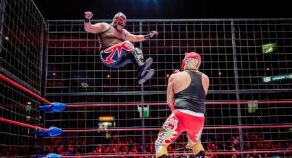 CMLL 'Sin Salida': ¿Quién fue el luchador que perdió la máscara en el evento estelar?