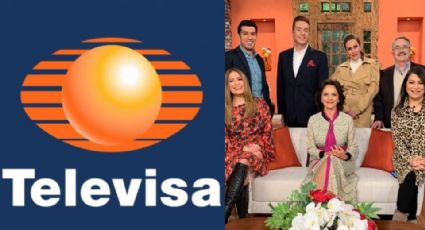 Es bisexual: Tras 15 años en Televisa, galán confirma su divorcio y sale del clóset en 'Ventaneando'