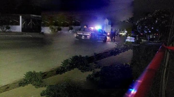 Durante las primeras horas del 2023, ejecutan a joven en Ciudad Obregón; identifican a la víctima