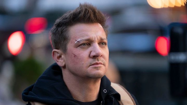 Pánico en Marvel: Este es el estado de salud de Jeremy Renner, 'Hawkeye', tras fatídico accidente