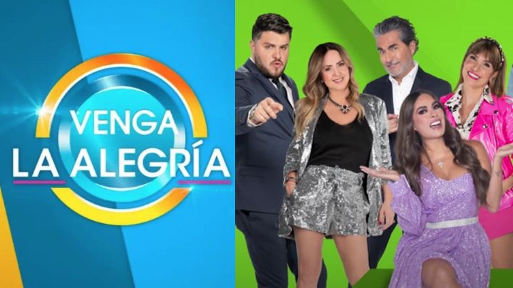 Tras volverse mujer y 23 años en Televisa, galán de novelas llega a 'Hoy' y aplasta a 'VLA'