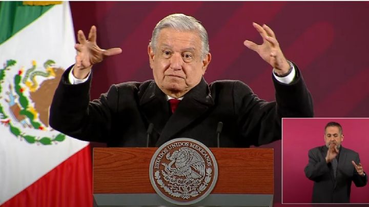 En día de elección en la SCJN, AMLO arremete contra el Poder Judicial: "Está secuestrado"