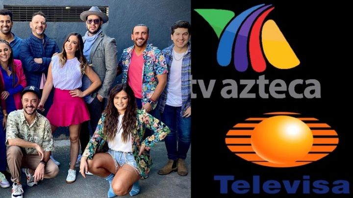 Se volvió mujer: Tras años en Televisa, actor de TV Azteca sale del clóset y aparece en 'Hoy'