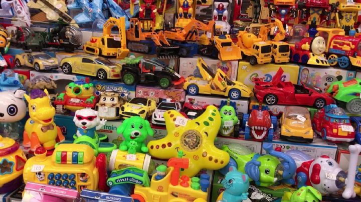¡Atención Reyes Magos! En estos lugares se pueden conseguir los mejores juguetes