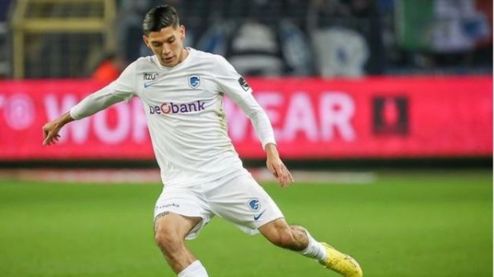 ¿Gerardo Arteaga chocó su lujoso auto en Guadalajara?; esto es lo que se sabe