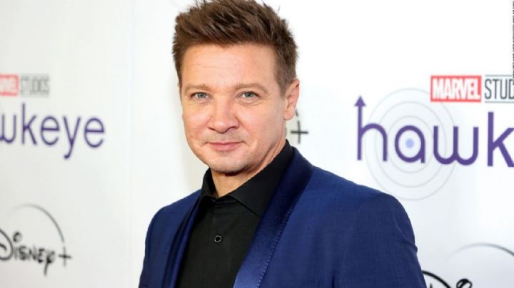 ¡Alarma en Marvel! Jeremy Renner confiesa que le "entusiasma" morir: "Todo solo es paz"