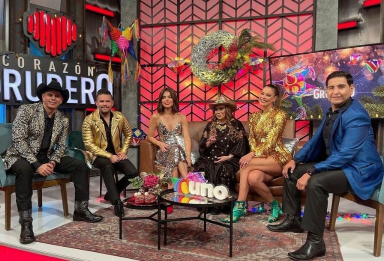 Corazón Grupero saldría del aire