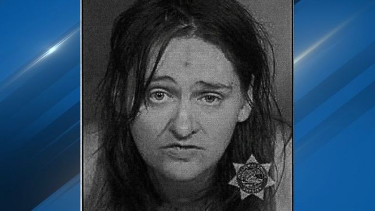 Detenida metro Portland 