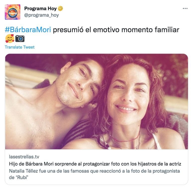 Twitter @programa_hoy