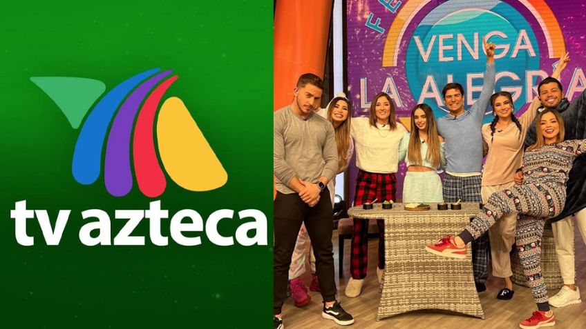 Adiós TV Azteca: Tras salir del clóset y 3 años de exclusividad, conductora es despedida de 'VLA'