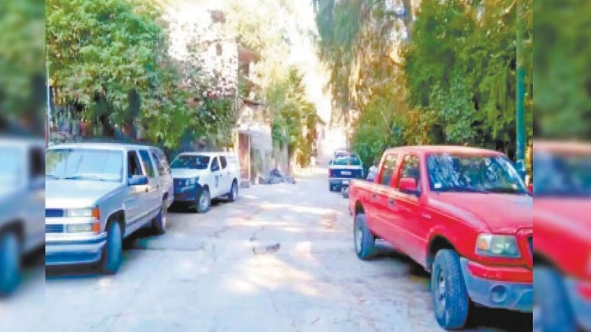 Misteriosa muerte: Hombre es hallado sin vida dentro de un río en Amacuzac, Morelos