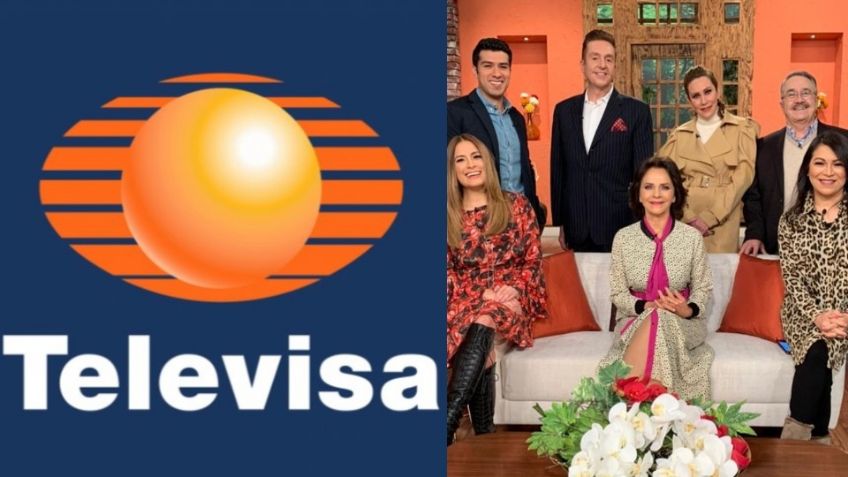 Es bisexual: Tras 15 años en Televisa, galán confirma su divorcio y sale del clóset en 'Ventaneando'