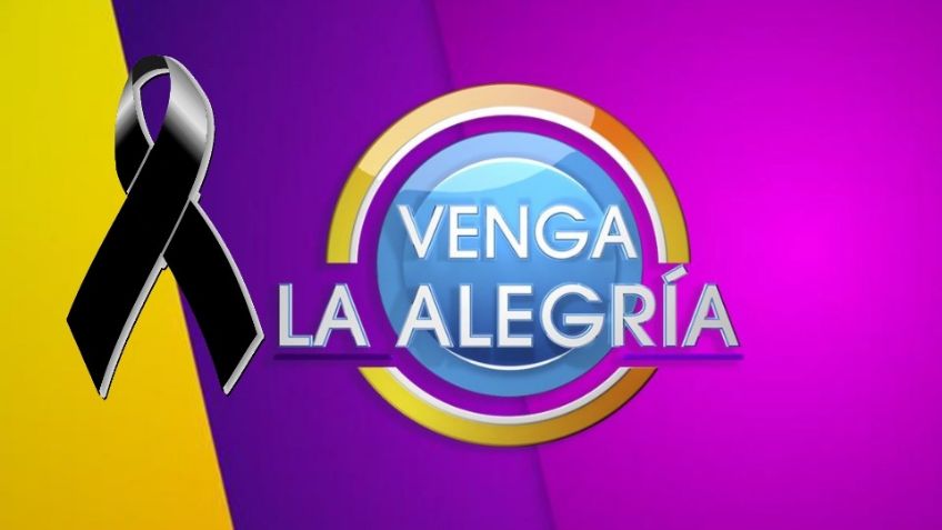 Luto en TV Azteca: Famoso cantante sufre repentina muerte por Covid-19 y 'VLA' filtra su herencia