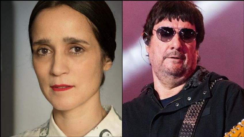 Tras 22 años, Julieta Venegas rompe el silencio y revela la inesperada causa de su divorcio