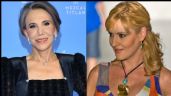 ¿Pleito en la TV? Tras ser exhibida por Florinda Meza, Chantal Andere le responde a su exsuegra