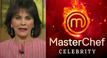 ¡Sale del aire! Chapoy confirma fin de 'MasterChef Celebrity' y despido de conductora de TV Azteca