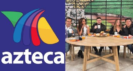 Tras debut en TV Azteca y 16 años de exclusividad, galán de Televisa llega a 'Hoy' y aplasta a 'VLA'