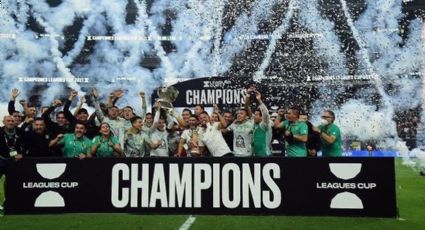 Revelan los grupos para la Leagues Cup entre equipos de Liga MX y MLS; afición muestra descontento