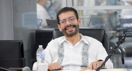 Navojoa de luto tras fallecimiento del alcalde Mario 'Mayito' Martínez