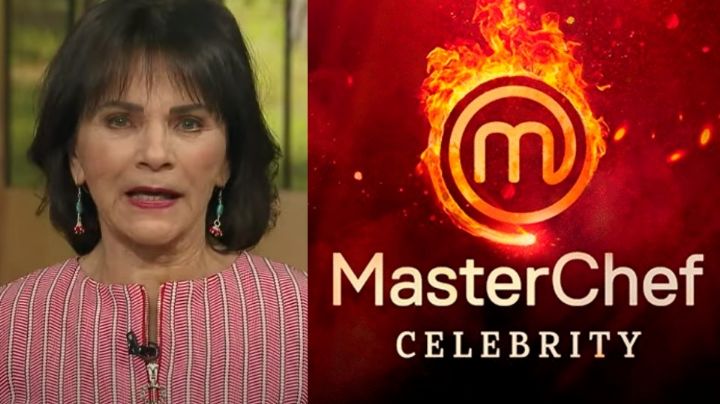 ¡Sale del aire! Chapoy confirma fin de 'MasterChef Celebrity' y despido de conductora de TV Azteca