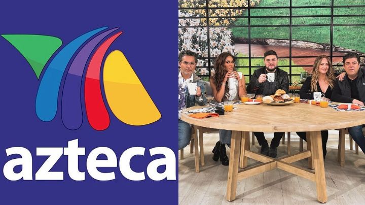 Tras debut en TV Azteca y 16 años de exclusividad, galán de Televisa llega a 'Hoy' y aplasta a 'VLA'