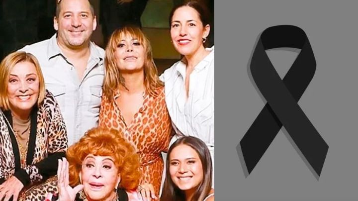 Dinastía Pinal, de luto: Muere querida actriz en accidente y Televisa llora su repentina partida